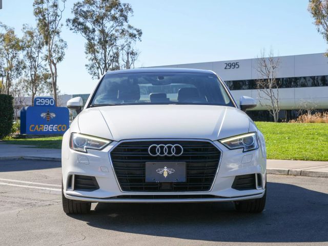 2017 Audi A3 Premium