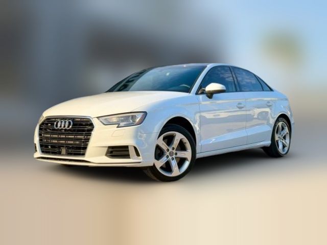 2017 Audi A3 Premium