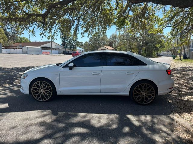 2017 Audi A3 Premium