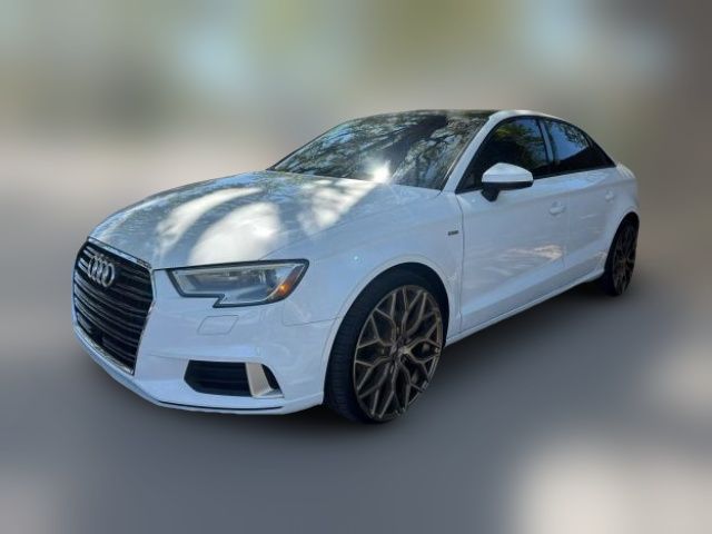 2017 Audi A3 Premium