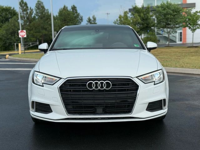 2017 Audi A3 Premium