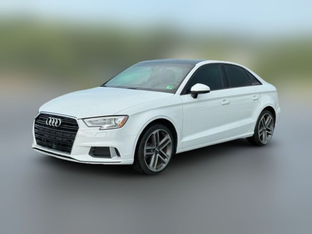 2017 Audi A3 Premium