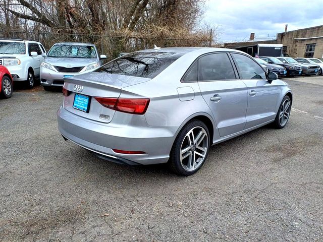 2017 Audi A3 Premium