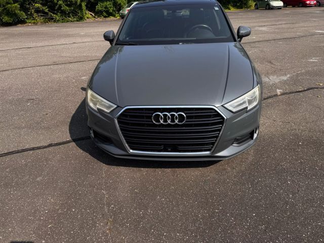 2017 Audi A3 Premium
