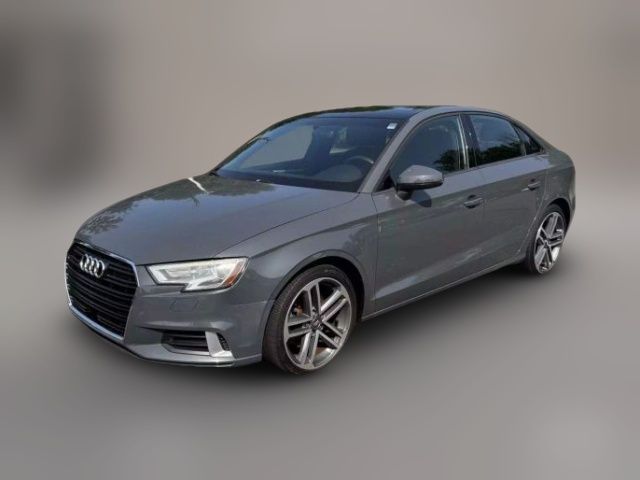 2017 Audi A3 Premium