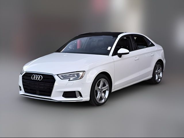 2017 Audi A3 Premium