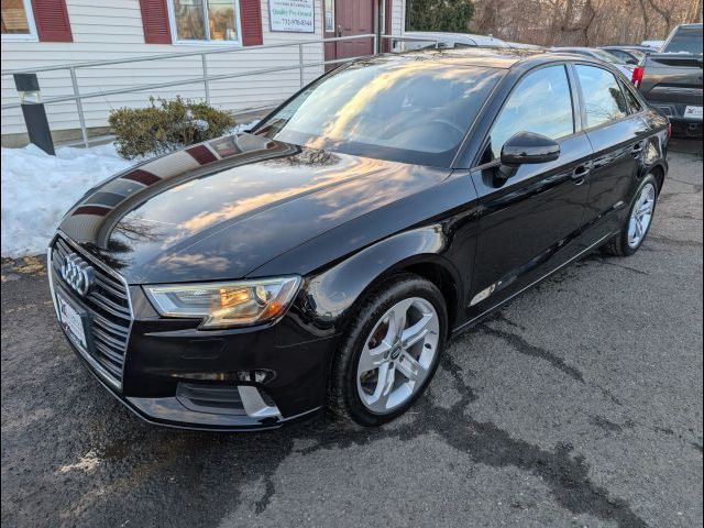 2017 Audi A3 Premium