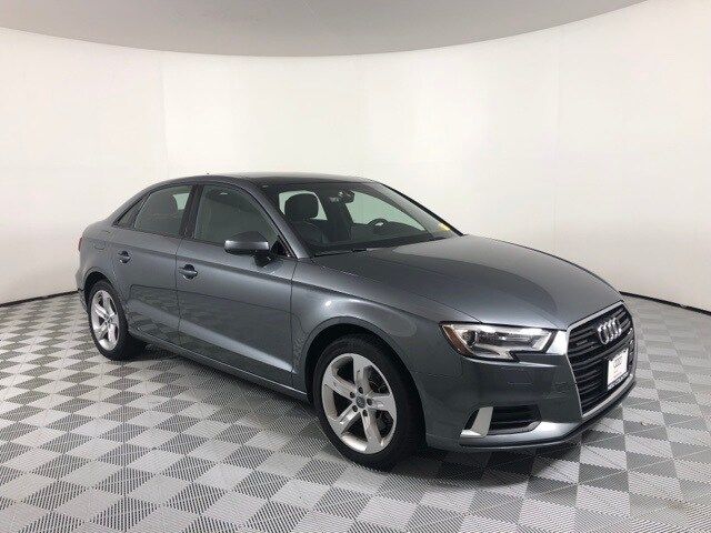 2017 Audi A3 Premium