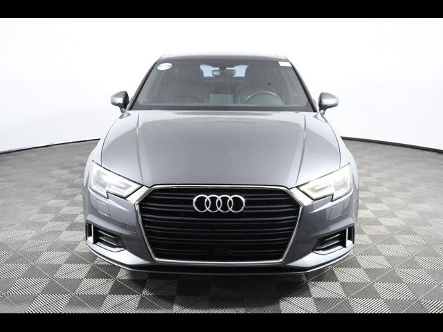 2017 Audi A3 Premium