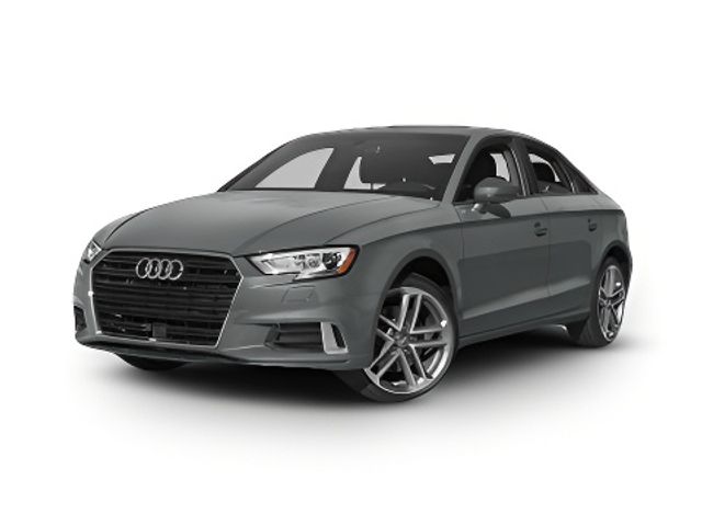 2017 Audi A3 Premium