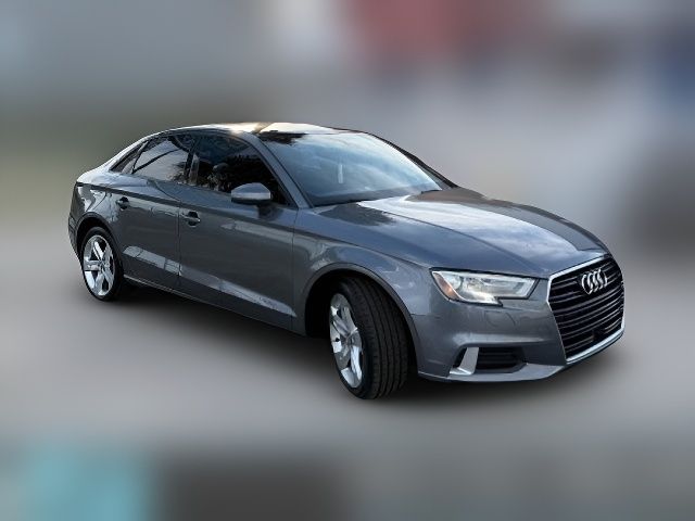 2017 Audi A3 Premium
