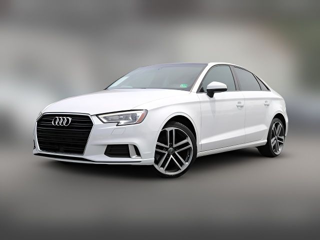 2017 Audi A3 Premium