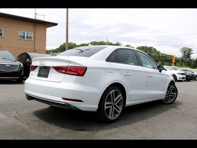 2017 Audi A3 Premium
