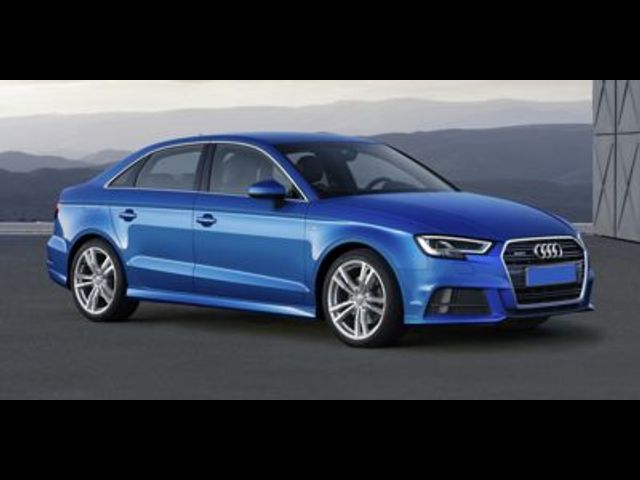 2017 Audi A3 Premium Plus