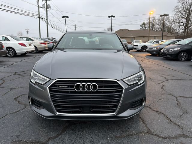 2017 Audi A3 Premium