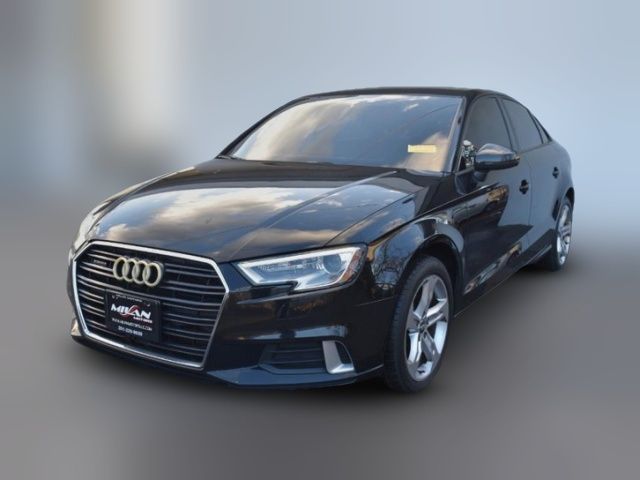 2017 Audi A3 Premium