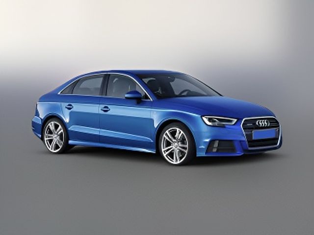 2017 Audi A3 Premium