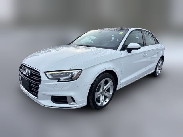 2017 Audi A3 Premium