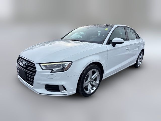 2017 Audi A3 Premium