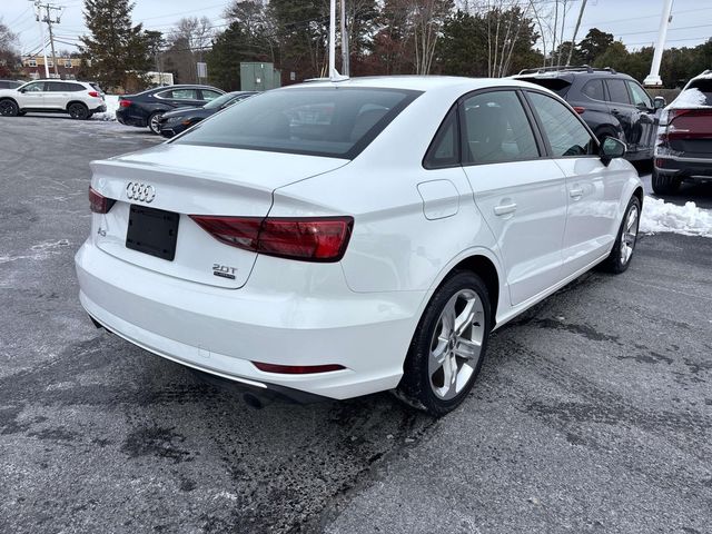 2017 Audi A3 Premium