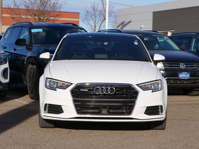 2017 Audi A3 Premium