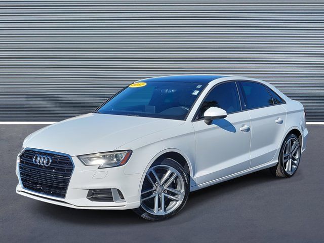 2017 Audi A3 Premium