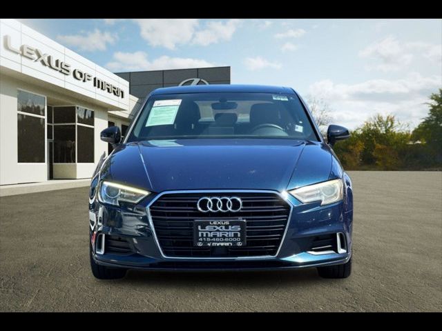 2017 Audi A3 Premium