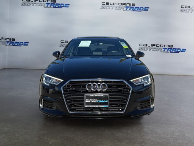 2017 Audi A3 Premium