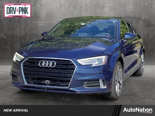 2017 Audi A3 Premium