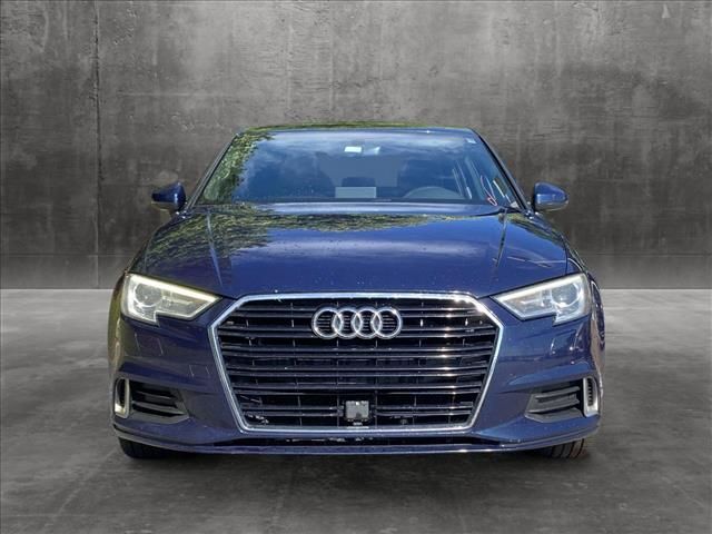 2017 Audi A3 Premium