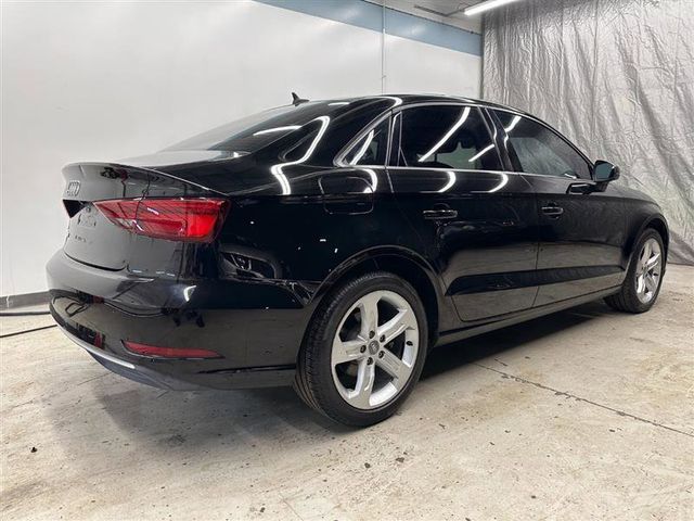 2017 Audi A3 Premium