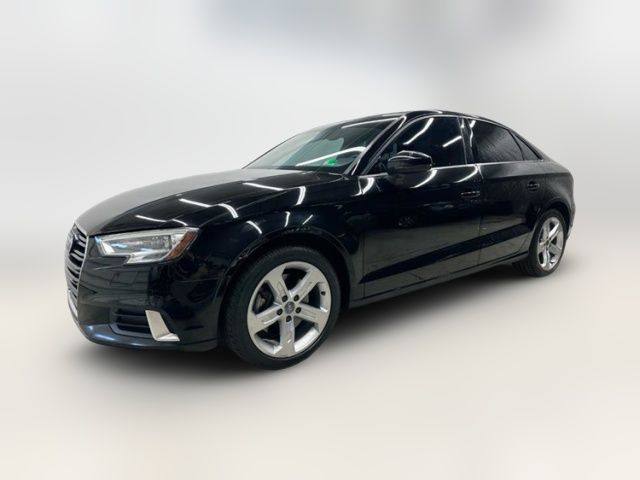 2017 Audi A3 Premium