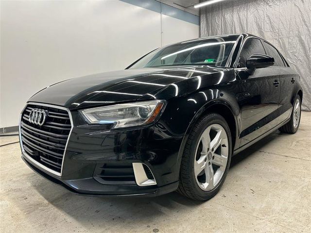 2017 Audi A3 Premium