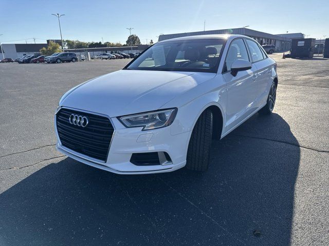 2017 Audi A3 Premium