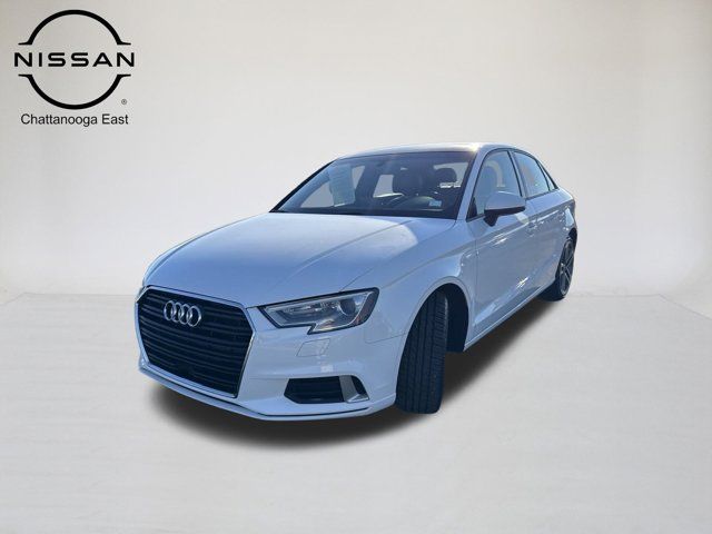 2017 Audi A3 Premium