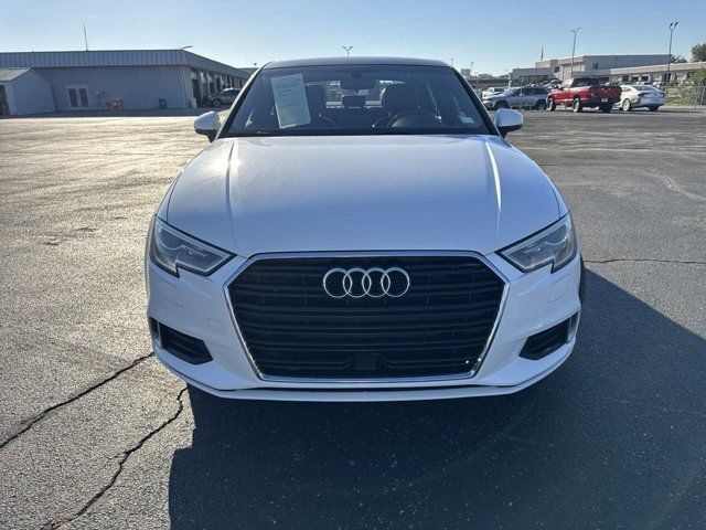 2017 Audi A3 Premium