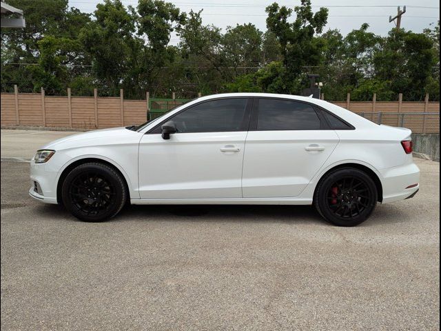 2017 Audi A3 Premium