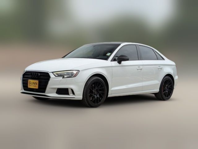 2017 Audi A3 Premium