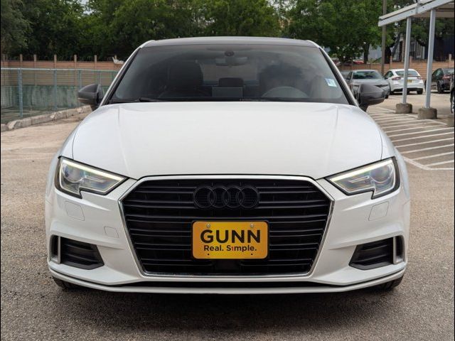 2017 Audi A3 Premium