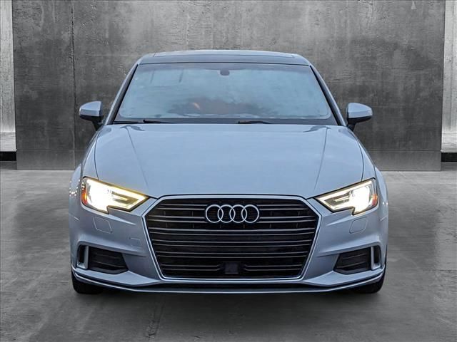 2017 Audi A3 Premium