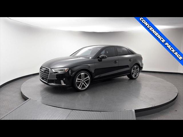 2017 Audi A3 Premium