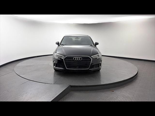 2017 Audi A3 Premium