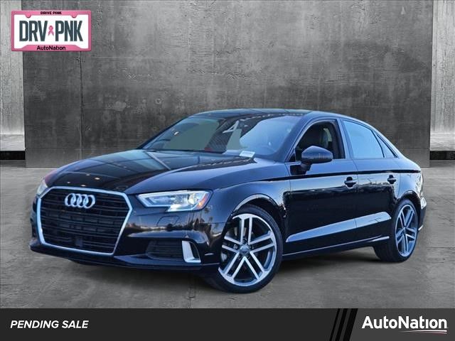 2017 Audi A3 Premium