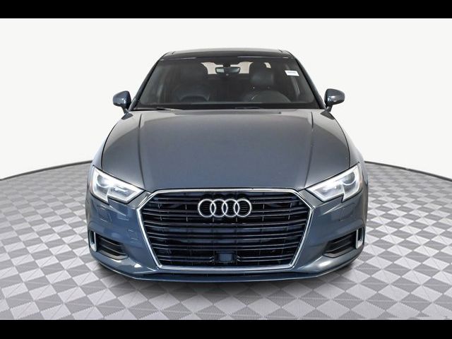 2017 Audi A3 Premium