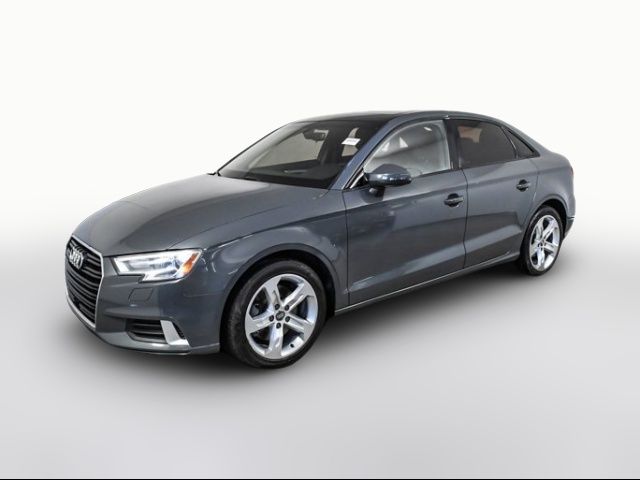 2017 Audi A3 Premium
