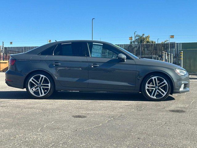 2017 Audi A3 Premium