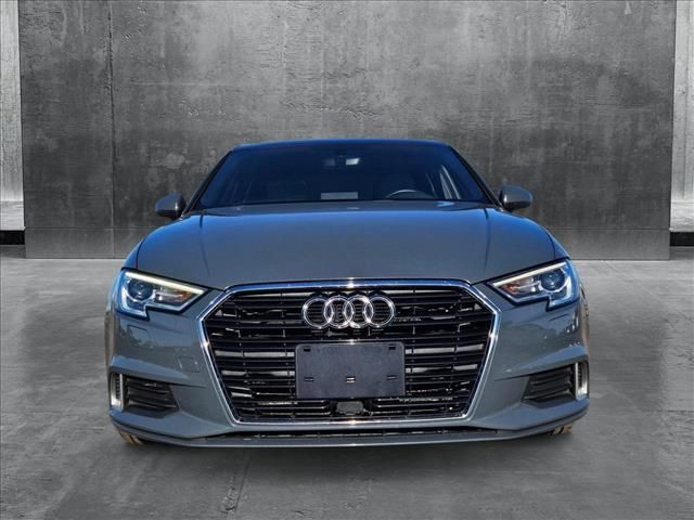 2017 Audi A3 Premium