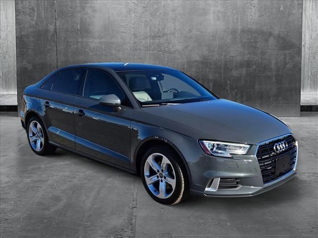 2017 Audi A3 Premium