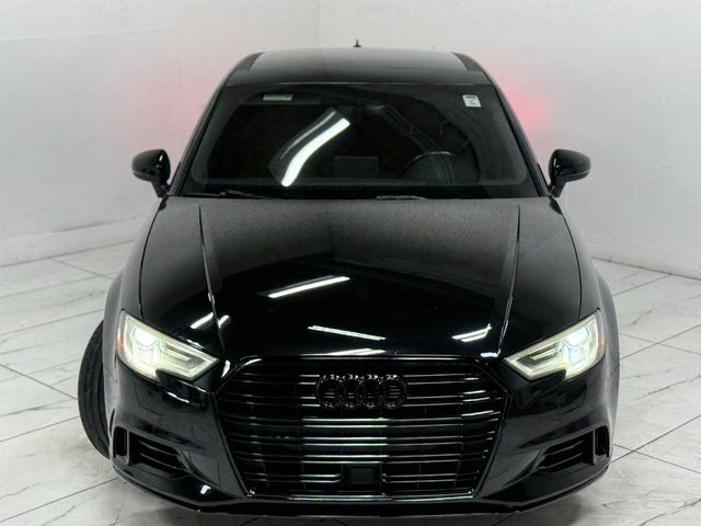 2017 Audi A3 Premium