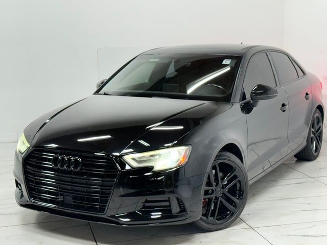 2017 Audi A3 Premium